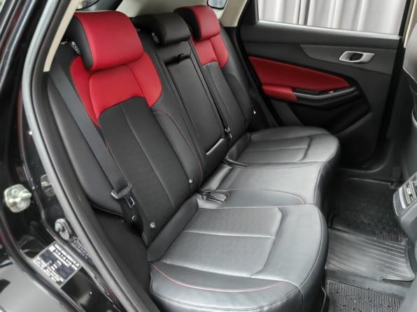 Changan CS55 Plus II Рестайлинг с пробегом 2023 года, цена 1 949 000 рублей, 34527 км, внедорожник, Автокод Объявления