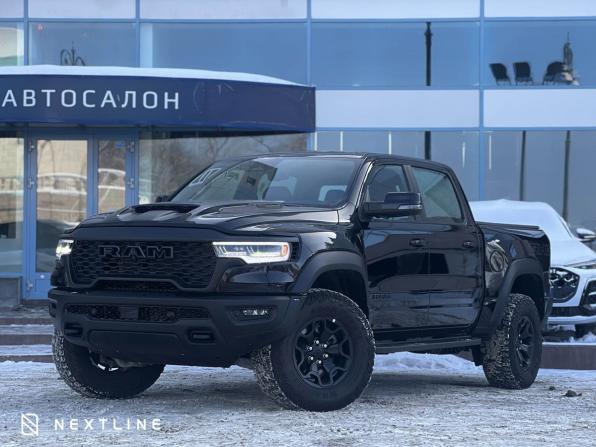 Новый Ram 1500 V Рестайлинг 2025 года, цена 12 490 000 рублей, offers.body_type.unknown, Автокод Объявления