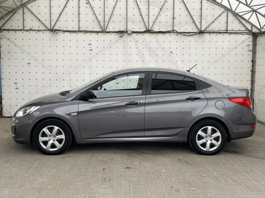 Hyundai Solaris I Тамбов  - изображение 10
