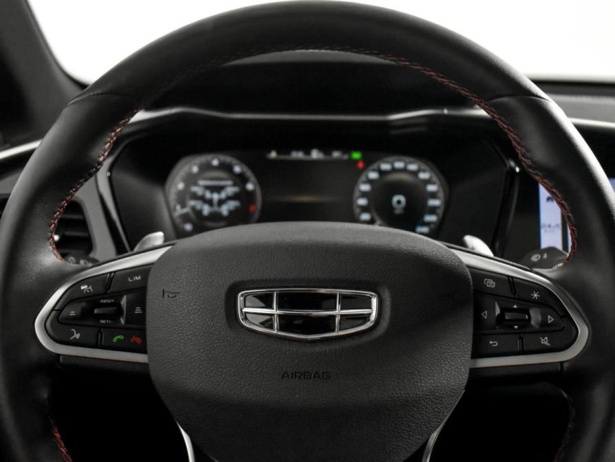 Geely Tugella I Рестайлинг Санкт-Петербург  - изображение 19
