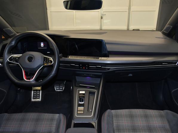 Volkswagen Golf GTI VIII с пробегом 2021 года, цена 3 717 000 рублей, 69824 км, хэтчбек, Автокод Объявления
