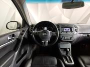 Volkswagen Tiguan I Рестайлинг Москва  - изображение 38