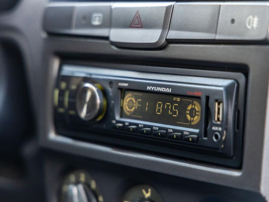 Hyundai Accent II Волгоград  - изображение 24