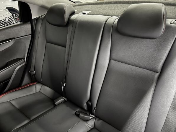 Kia Rio IV с пробегом 2020 года, цена 1 445 000 рублей, 119250 км, седан, Автокод Объявления