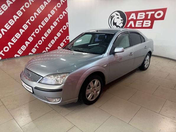 Ford Mondeo III Рестайлинг с пробегом 2006 года, цена 453 000 рублей, 254333 км, седан, Автокод Объявления