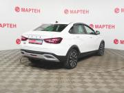 Lada (ВАЗ) Vesta I Рестайлинг (NG) Вологда  - изображение 22
