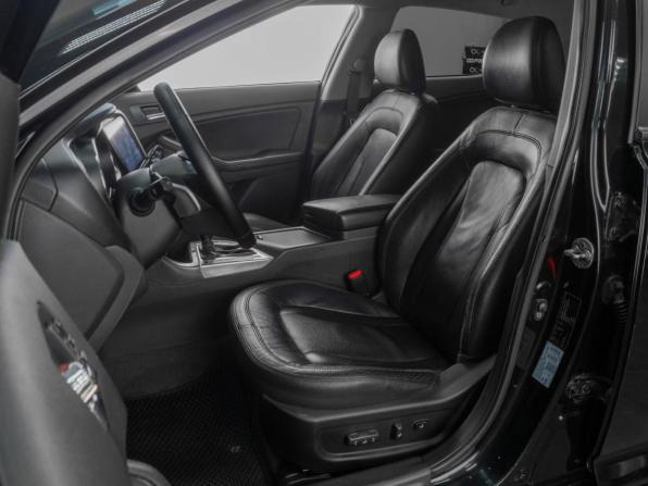 Kia Optima III с пробегом 2012 года, цена 1 244 000 рублей, 178816 км, седан, Автокод Объявления