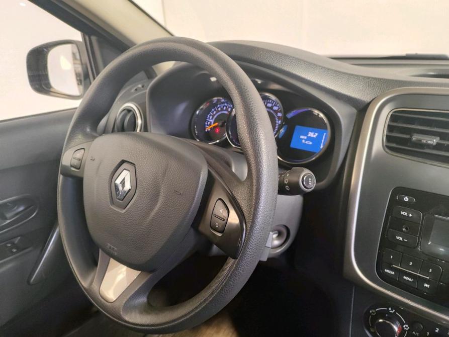 Renault Sandero II Москва  - изображение 11