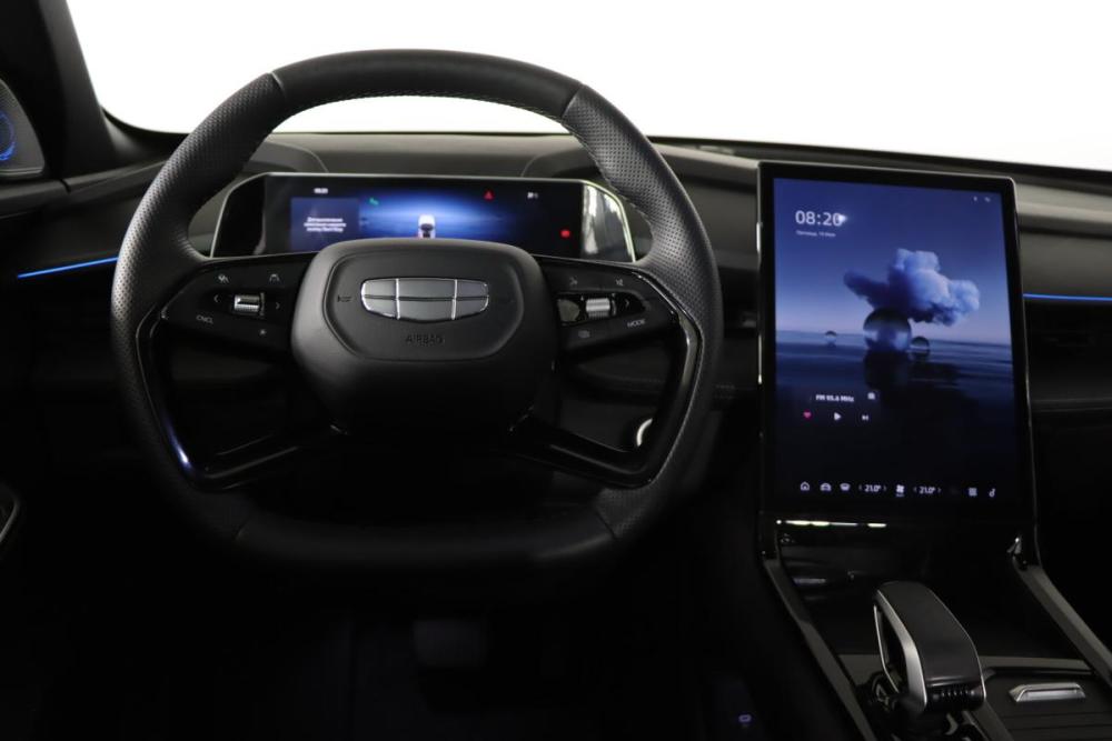 Geely Cityray Нижний Новгород  - изображение 10