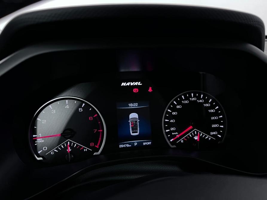 Haval Jolion I Ростов-на-Дону  - изображение 15