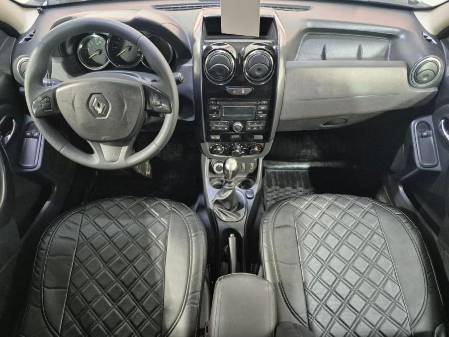 Renault Duster I Рестайлинг Воронеж  - изображение 10