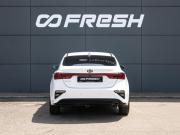 Kia Cerato IV Краснодар  - изображение 28