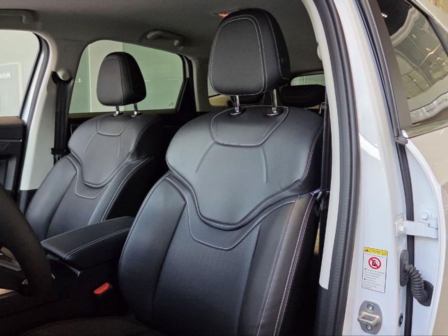Haval Jolion I Рестайлинг Тольятти  - изображение 18
