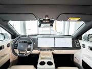 Li Auto (Lixiang) L6 Москва  - изображение 13