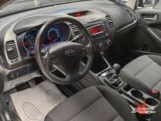 Kia Cerato III Рестайлинг (Classic) Пермь  - изображение 32