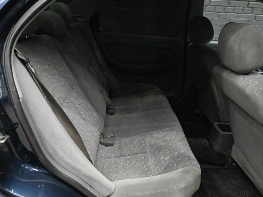Kia Spectra I Рестайлинг 2 Екатеринбург  - изображение 10