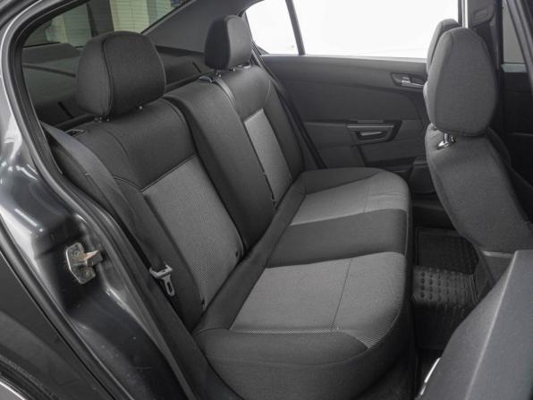 Opel Astra H Рестайлинг с пробегом 2010 года, цена 519 000 рублей, 246000 км, седан, Автокод Объявления