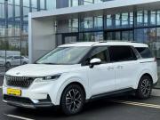 Kia Carnival IV Оренбург  - изображение 30