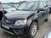 Suzuki Grand Vitara II Рестайлинг 2 Киров  - изображение 3