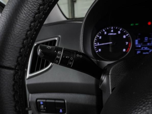 Hyundai Creta I с пробегом 2018 года, цена 1 595 000 рублей, 142424 км, внедорожник, Автокод Объявления