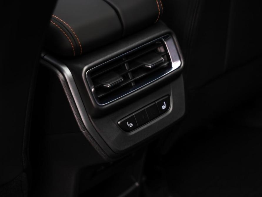 Geely Okavango I Рестайлинг Санкт-Петербург  - изображение 24