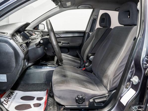 Mitsubishi Lancer IX с пробегом 2004 года, цена 380 000 рублей, 218850 км, седан, Автокод Объявления