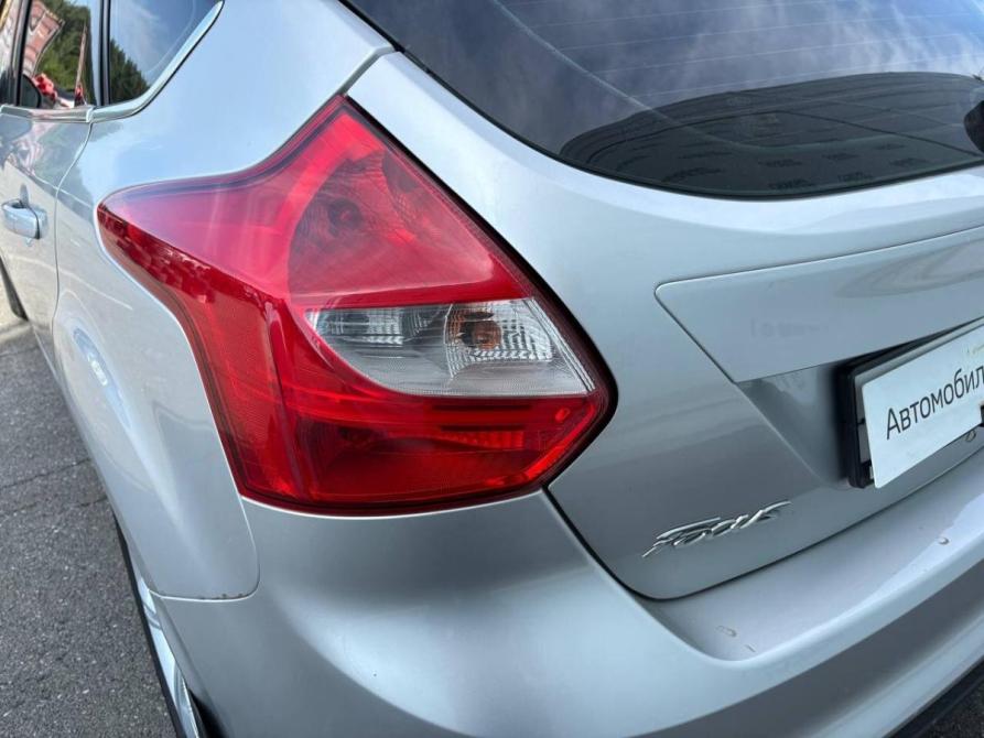 Ford Focus III Нижний Тагил  - изображение 9