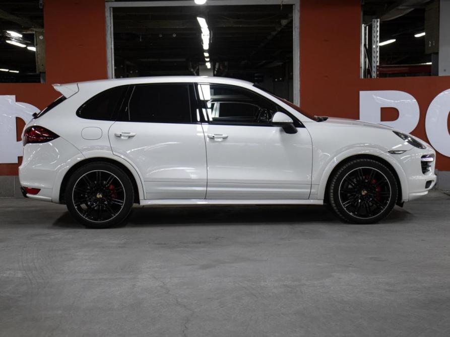 Porsche Cayenne II (958) Москва  - изображение 4