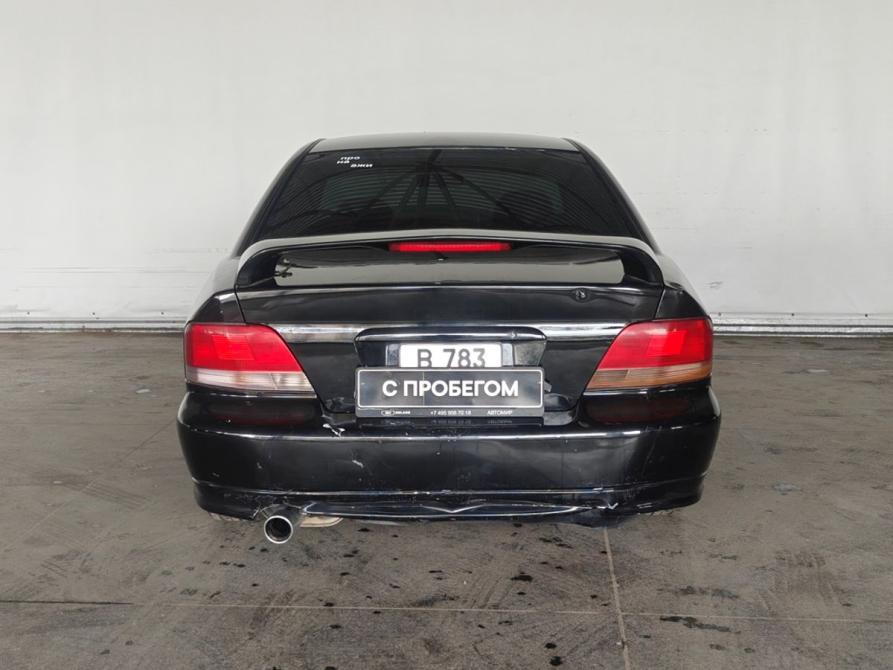 Mitsubishi Galant VIII Рестайлинг Москва  - изображение 6