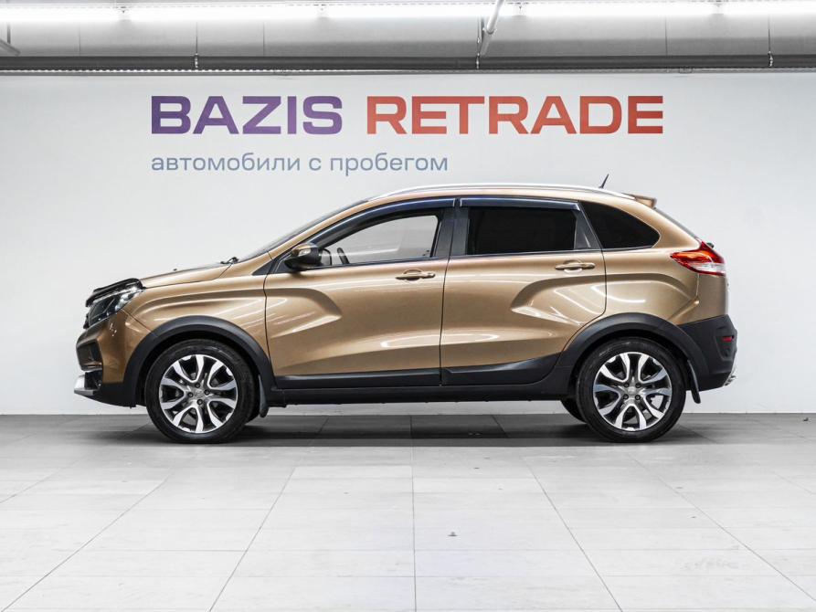 Lada (ВАЗ) XRAY I Тюмень  - изображение 9