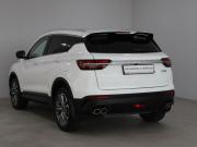 Belgee X50 Старый Оскол  - изображение 26
