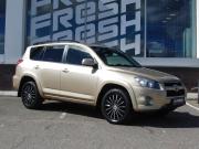 Toyota RAV4 III (XA30) Рестайлинг Владимир  - изображение 31