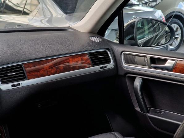 Volkswagen Touareg II с пробегом 2011 года, цена 1 690 000 рублей, 227221 км, внедорожник, Автокод Объявления