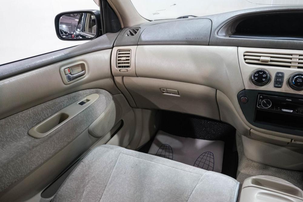 Toyota Vista V (V50) Новокузнецк  - изображение 17