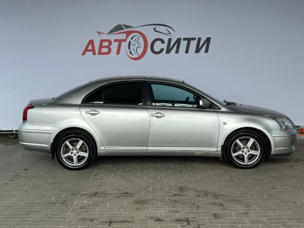 Toyota Avensis II с пробегом 2006 года, цена 580 000 рублей, 419635 км, седан, Автокод Объявления