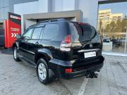 Toyota Land Cruiser Prado 120 Series Рестайлинг Набережные Челны  - изображение 43