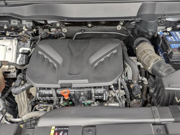 Haval Dargo с пробегом 2023 года, цена 2 495 000 рублей, 72810 км, внедорожник, Автокод Объявления