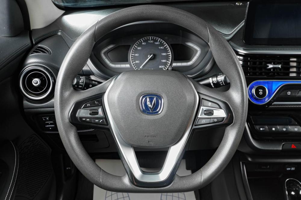 Changan Alsvin Тюмень  - изображение 14