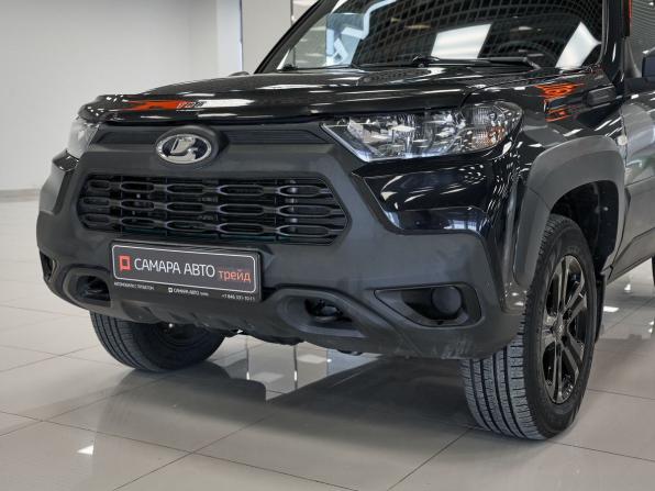 Lada (ВАЗ) Niva Travel I с пробегом 2024 года, цена 1 027 000 рублей, 42886 км, внедорожник, Автокод Объявления