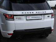 Land Rover Range Rover Sport II Москва  - изображение 51