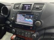 Toyota Highlander II (XU40) Рестайлинг Воронеж  - изображение 49