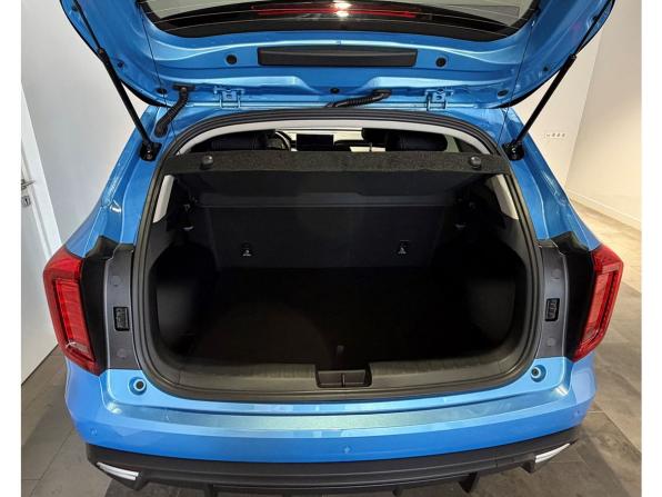Новый Haval Jolion I Рестайлинг 2 2026 года, цена 2 771 010 рублей, внедорожник, Автокод Объявления