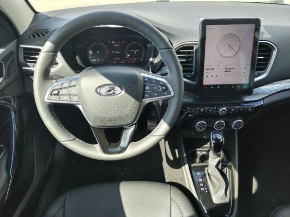 Новый Lada (ВАЗ) Aura 2025 года, цена 2 445 000 рублей, седан, Автокод Объявления