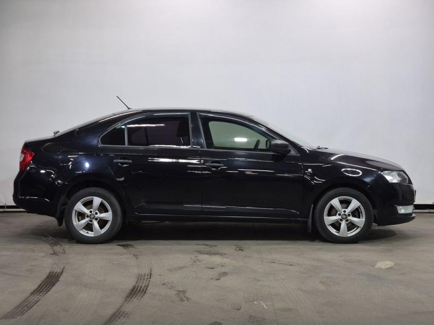 Skoda Rapid I Ярославль  - изображение 4