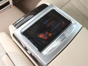 BMW 7 серии VI (G11/G12) Москва  - изображение 63