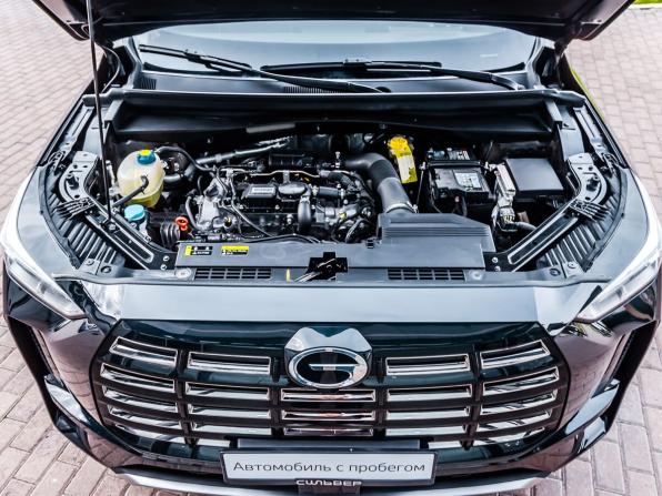 GAC GS4 с пробегом 2025 года, цена 3 030 000 рублей, 11025 км, внедорожник, Автокод Объявления