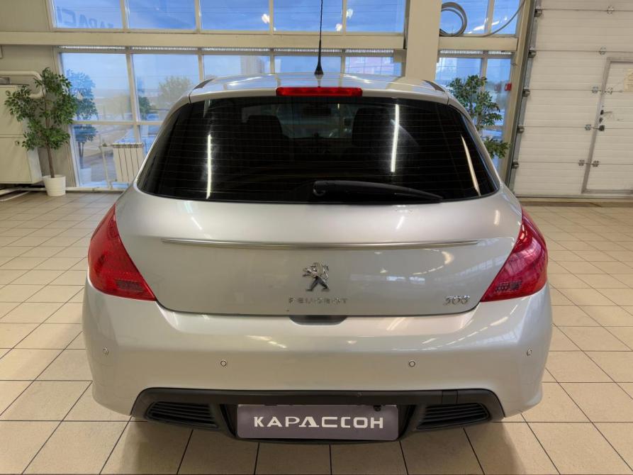 Peugeot 308 I Рестайлинг Волгоград  - изображение 4