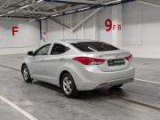 Hyundai Elantra V (MD) Казань  - изображение 31