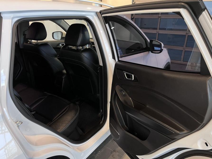 Chery Tiggo 4 I Рестайлинг Чебоксары  - изображение 26