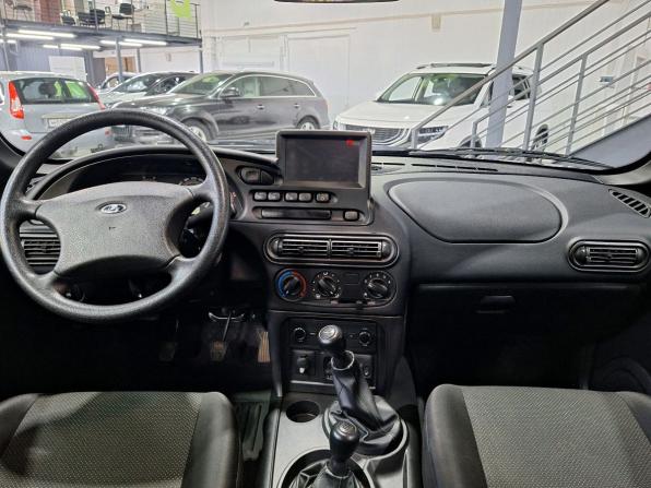 Lada (ВАЗ) Niva Travel I с пробегом 2023 года, цена 985 000 рублей, 40611 км, внедорожник, Автокод Объявления